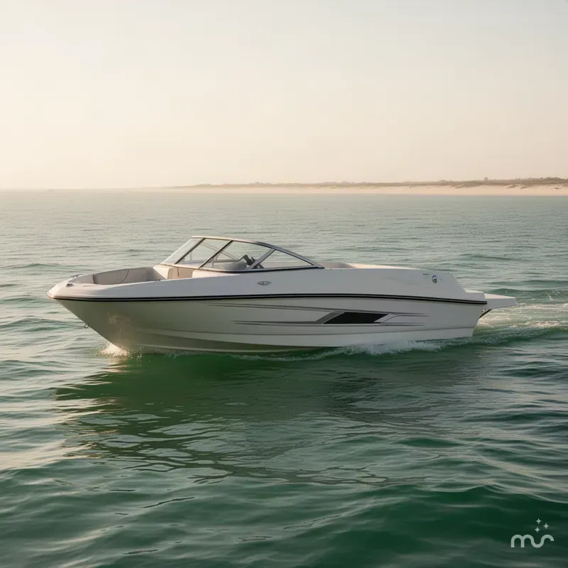 Slide: The Image of Bayliner 175 2016 - 2