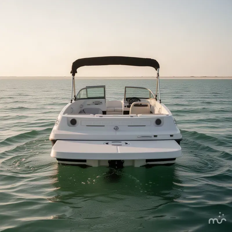 Slide: The Image of Bayliner 175 2016 - 3