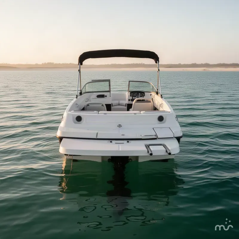 Slide: The Image of Bayliner 175 2016 - 4