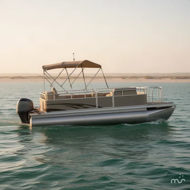 The Image of Suncruiser Gs 202 2011 - 0