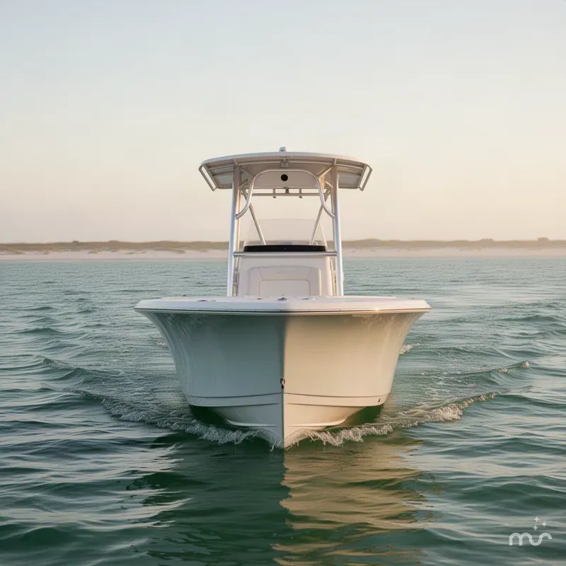 Slide: The Image of Sportsman Open 212 Center Console 2015 - 1