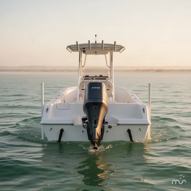 Slide: The Image of Sportsman Open 212 Center Console 2015 - 2