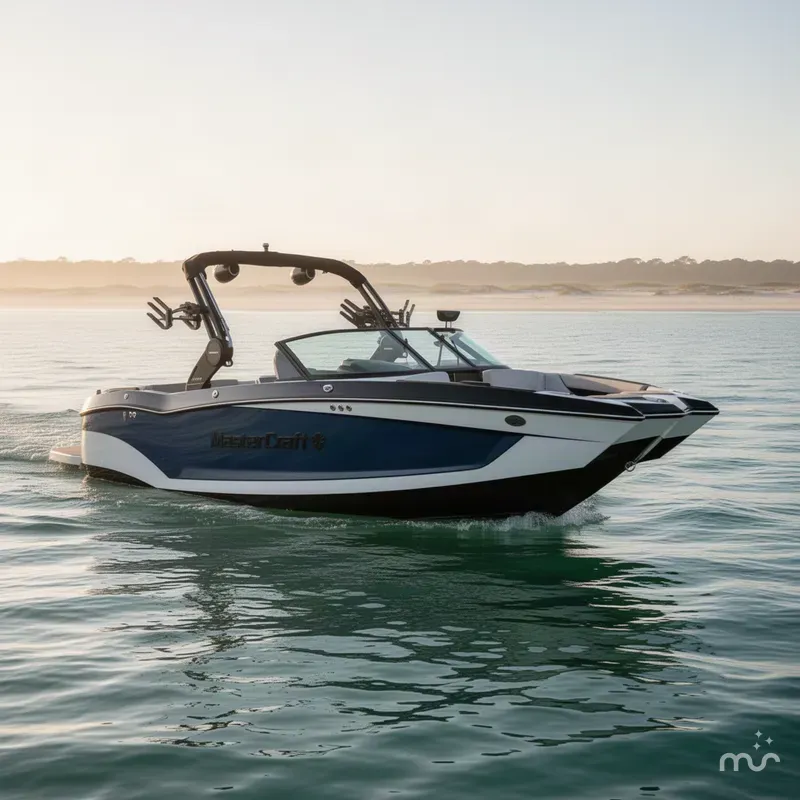 The Image of MasterCraft X22 2024 - 0