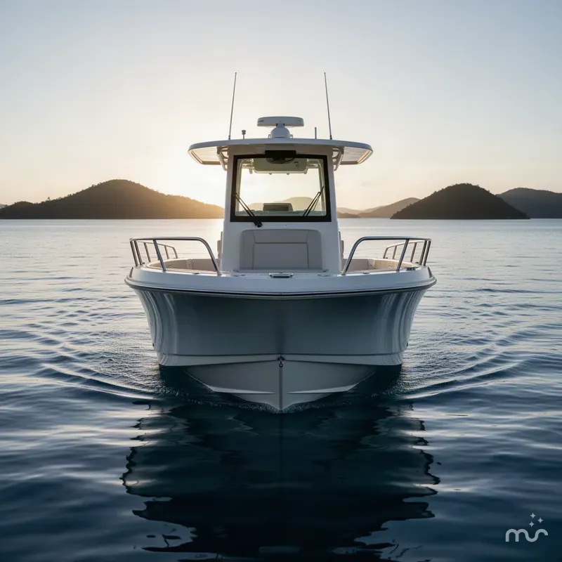 Slide: The Image of Boston Whaler 250 Outrage 2022 - 1