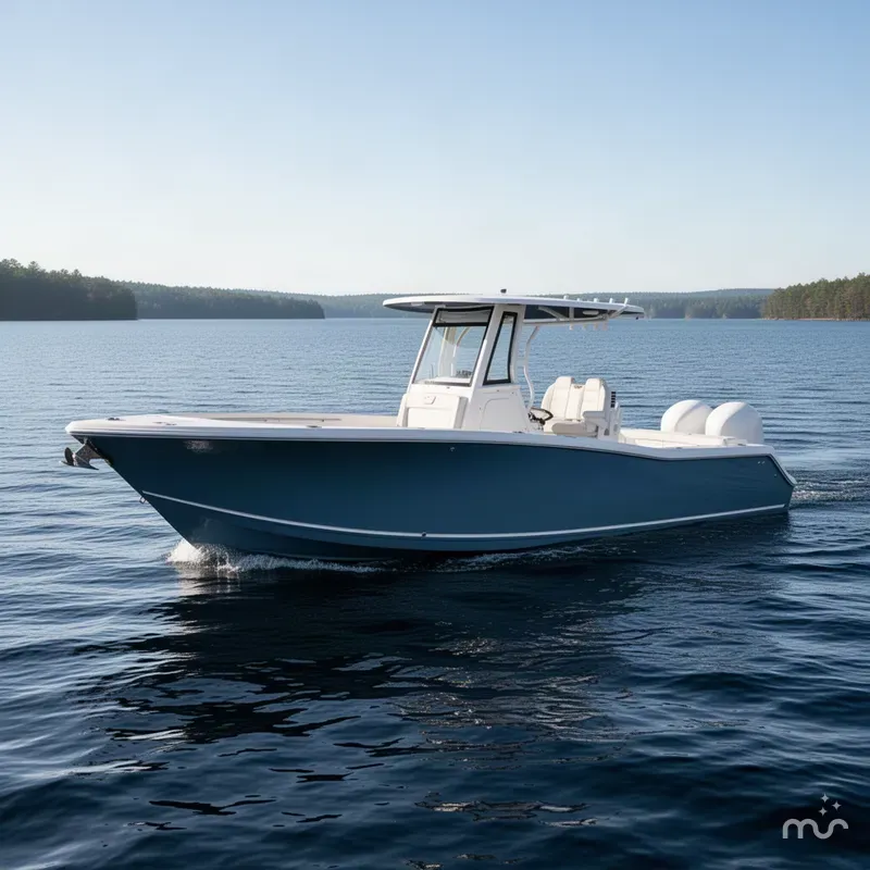 Slide: The Image of Tidewater 272 LXF 2027 - 1