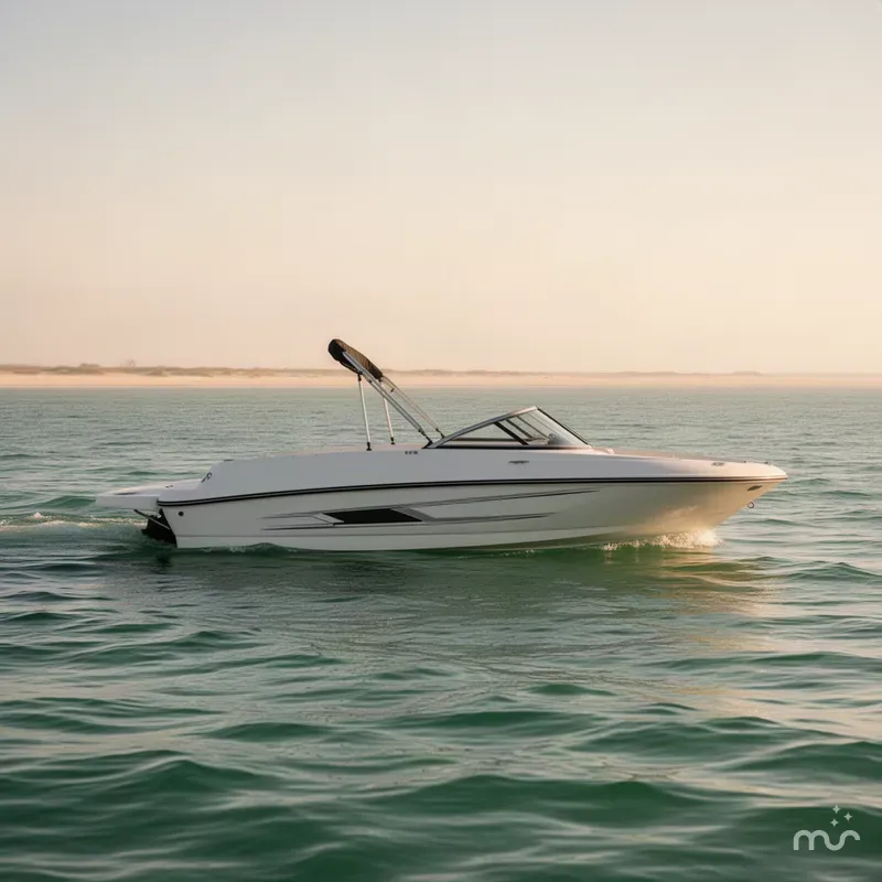 The Image of Bayliner 175 2016 - 0