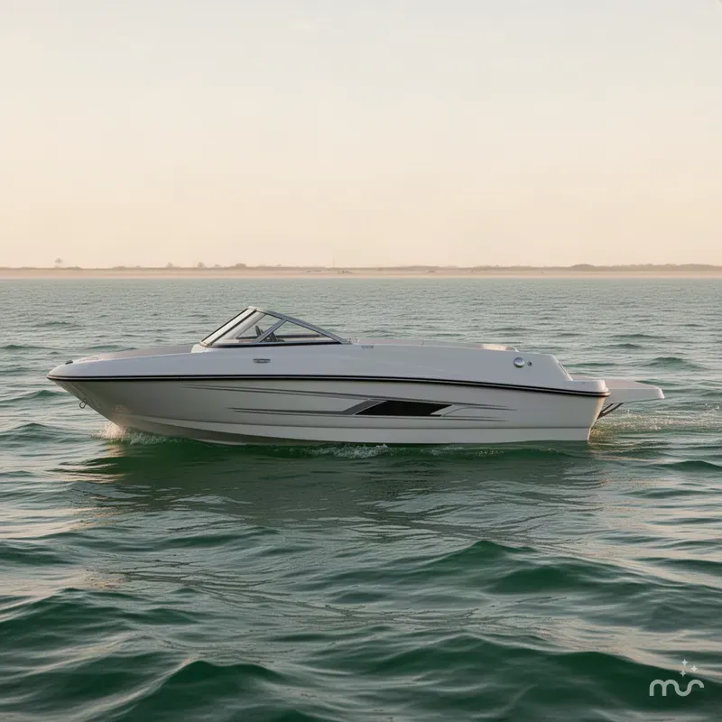 Slide: The Image of Bayliner 175 2016 - 2