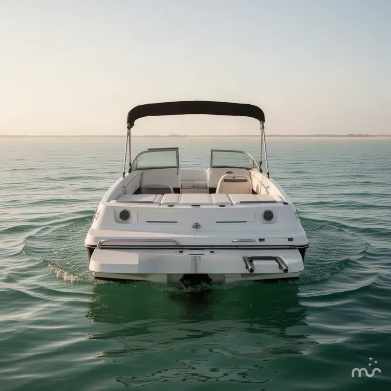 Slide: The Image of Bayliner 175 2016 - 3