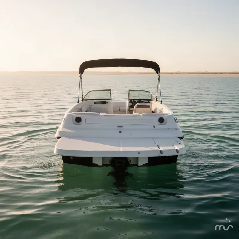 Slide: The Image of Bayliner 175 2016 - 4