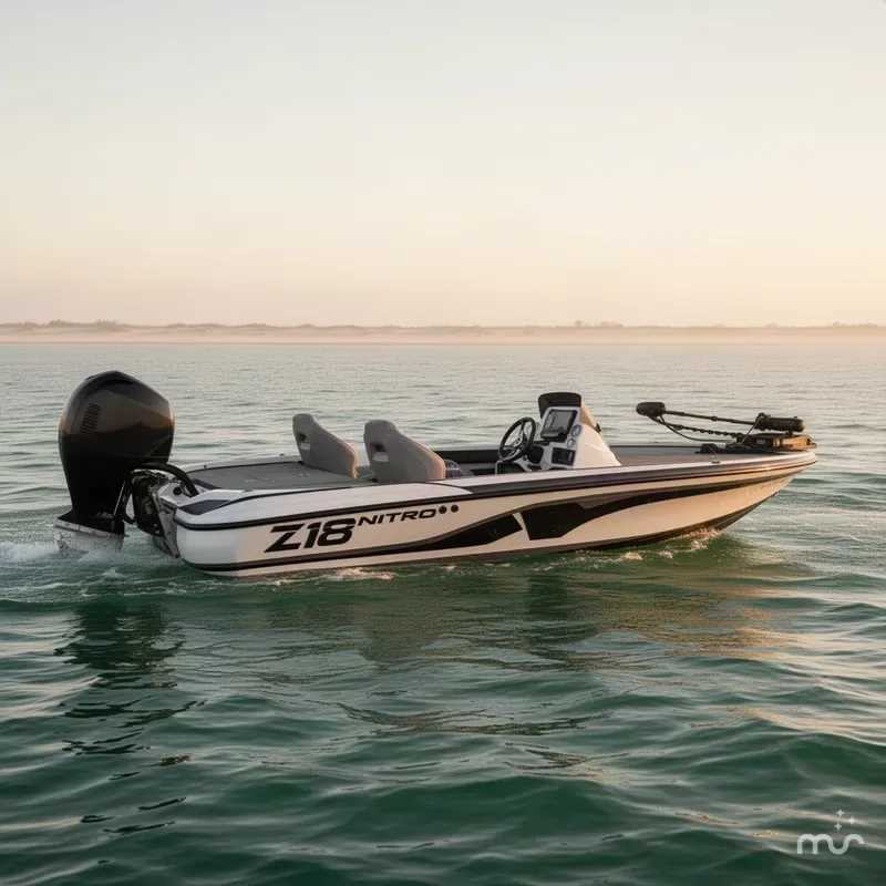 The Image of Nitro Z18 2020 - 0