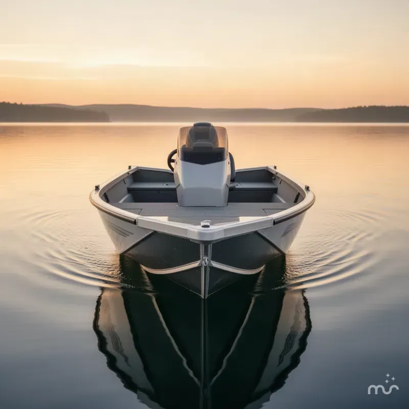 Slide: The Image of Ranger RT188 w/115HP Mercury Pro-XS 2026 - 3