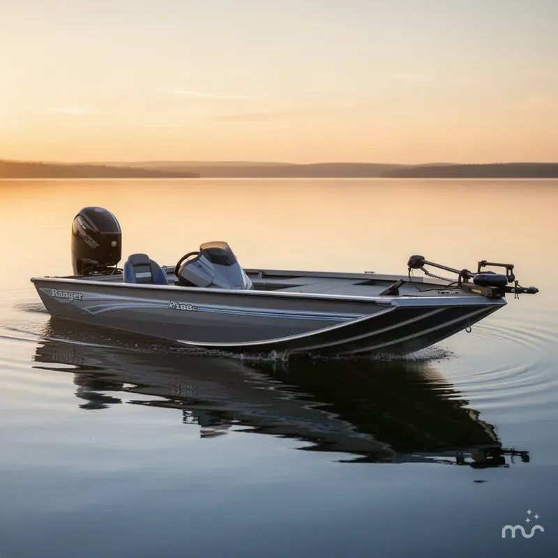The Image of Ranger RT188C w/115 Pro-XS 2026 - 0