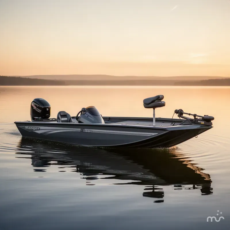 The Image of Ranger RT188P w/115HP Pro-XS 2026 - 0
