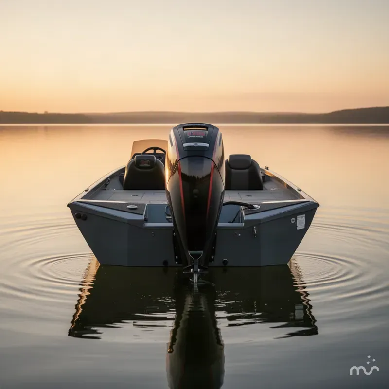 Slide: The Image of Ranger RT188P w/115HP Pro-XS 2026 - 2