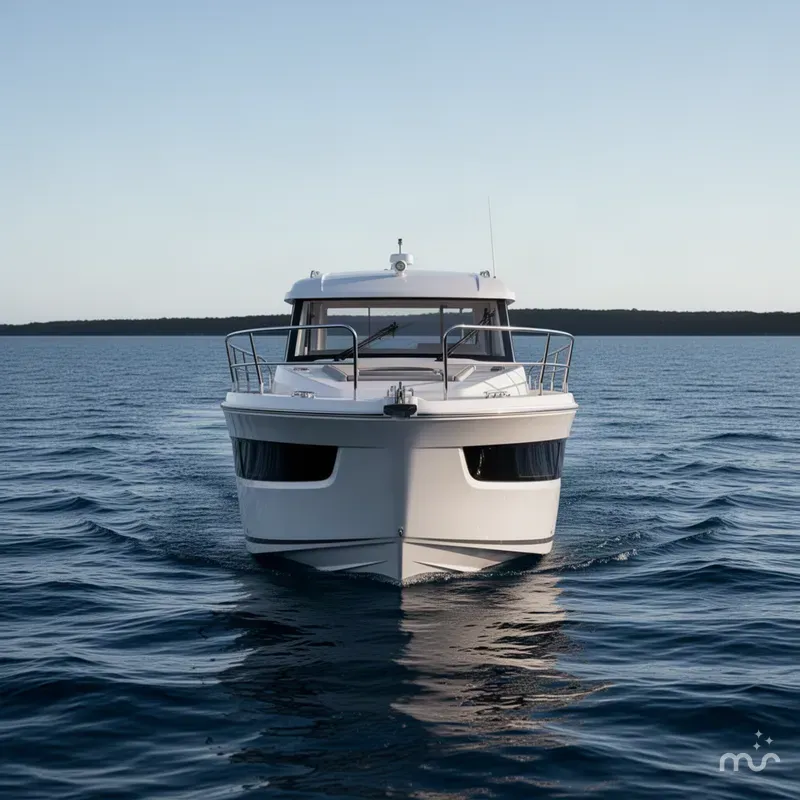 Slide: The Image of Beneteau Antares 12 Coupe 2026 - 1
