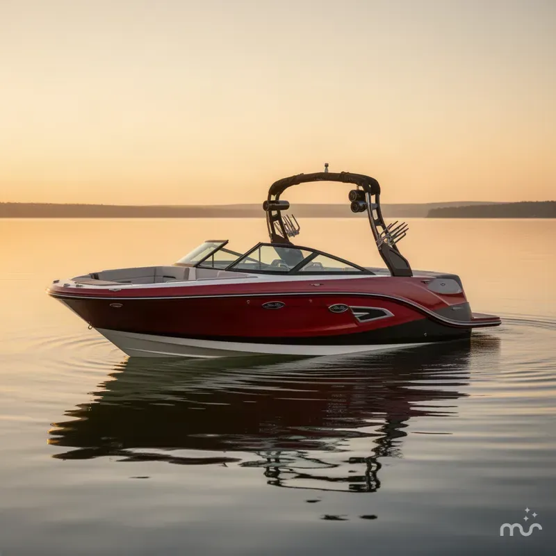 The Image of Sea Ray 230 SLX W 2017 - 0
