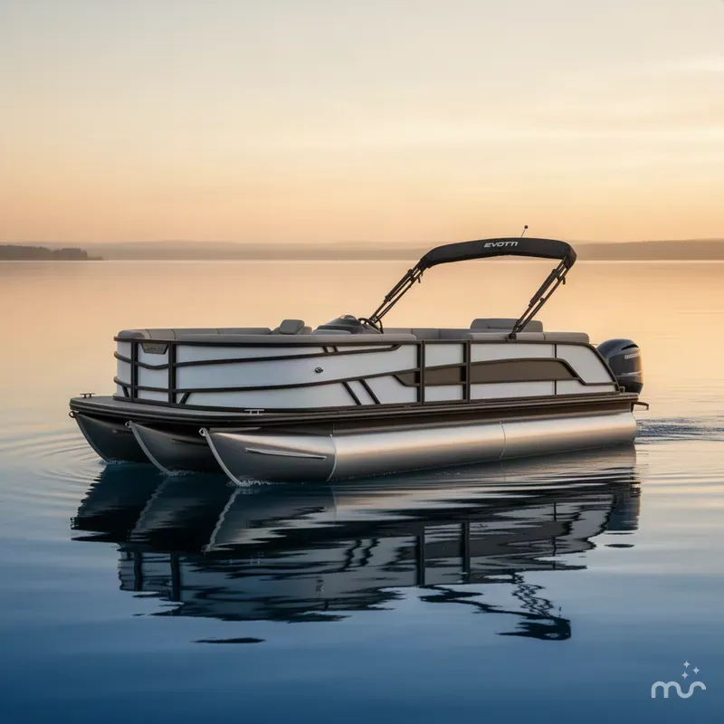 The Image of Evotti 521CS 2027 - 0