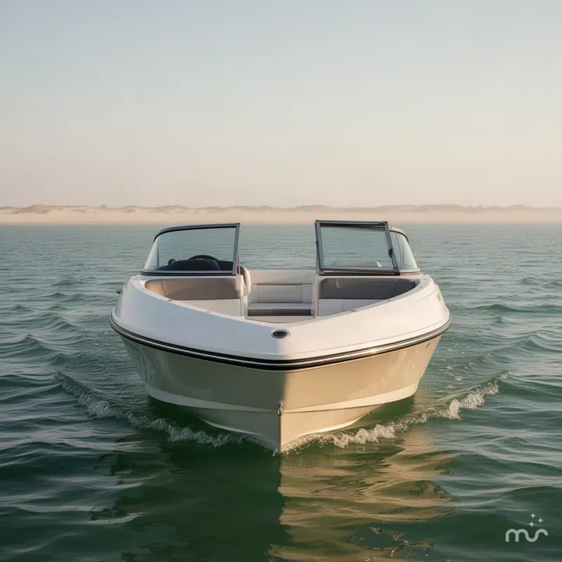 Slide: The Image of Bayliner 175 2016 - 1