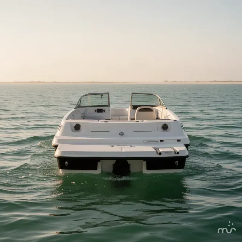 Slide: The Image of Bayliner 175 2016 - 3