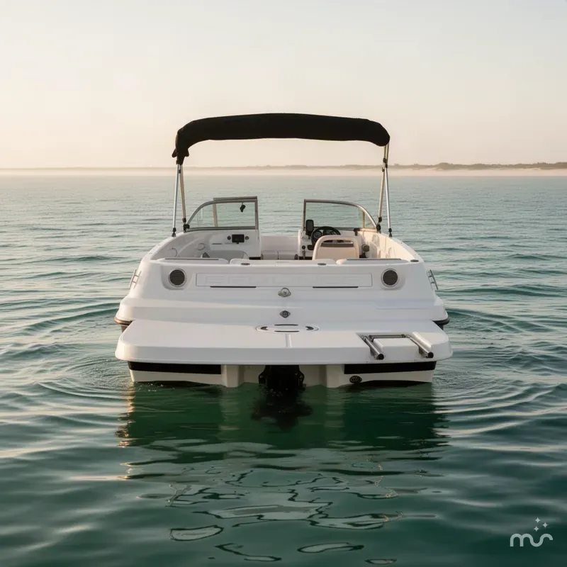 Slide: The Image of Bayliner 175 2016 - 4