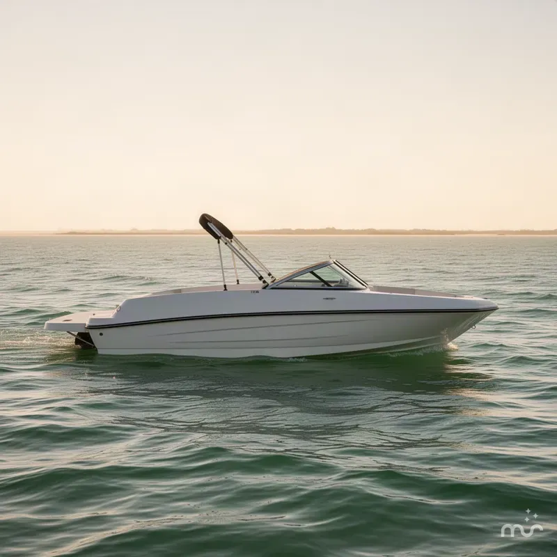 The Image of Bayliner 175 2016 - 0