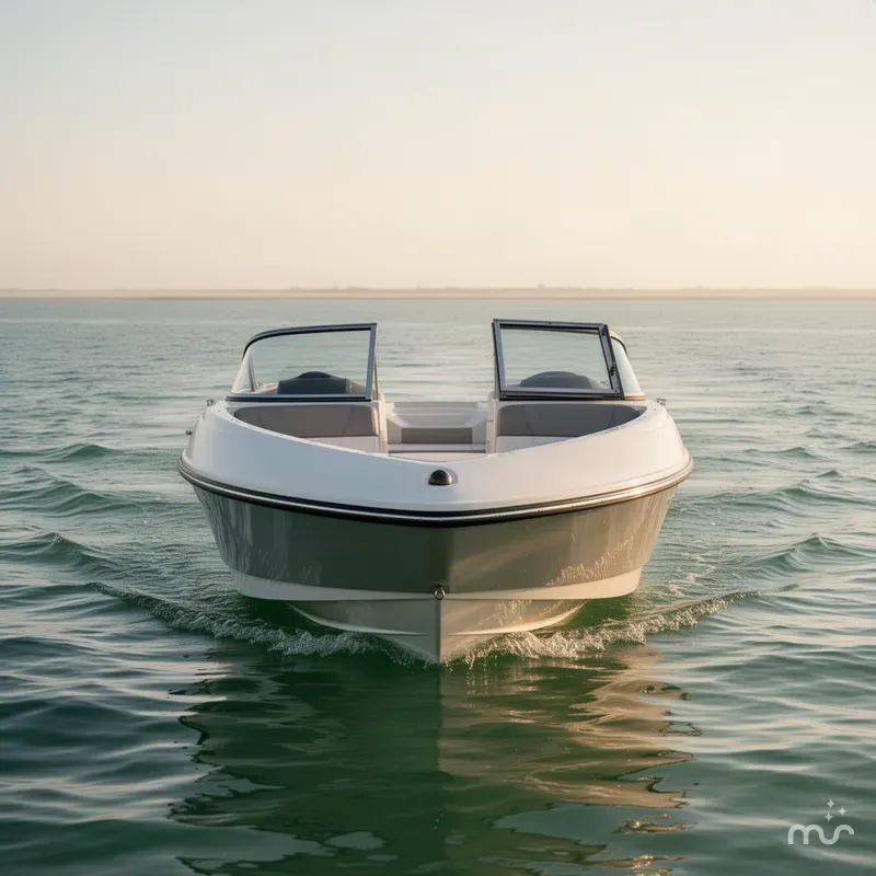 Slide: The Image of Bayliner 175 2016 - 1