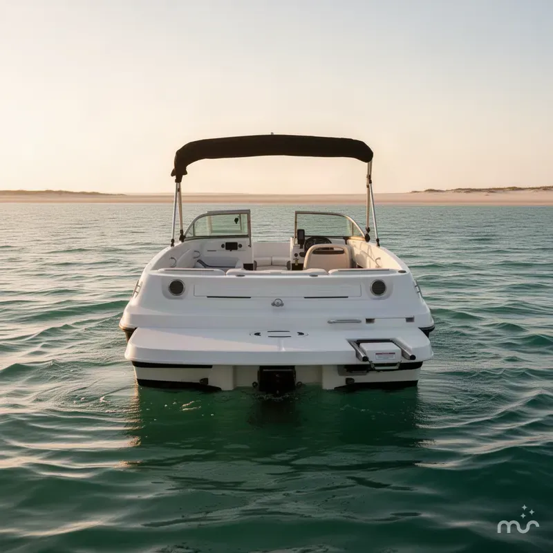 Slide: The Image of Bayliner 175 2016 - 3