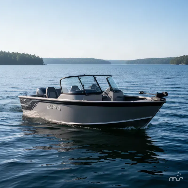 The Image of Lund 1875 Impact XS Sport 2027 - 0
