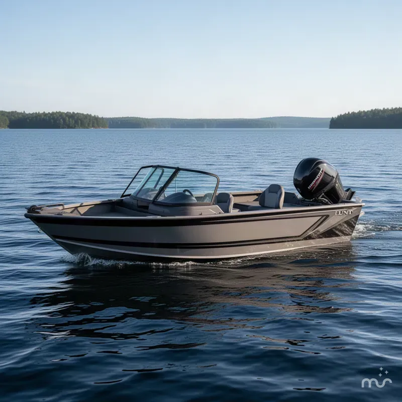 The Image of Lund 1875 Impact XS Sport 2027 - 0