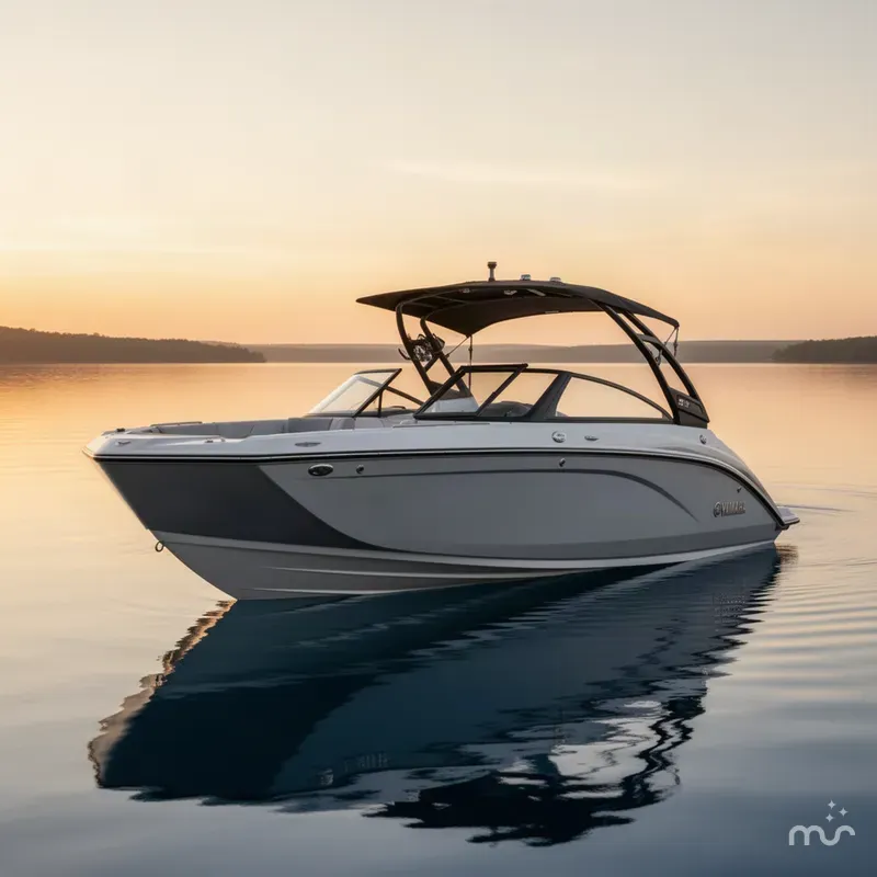 Slide: The Image of Yamaha 222XD 2023 - 1