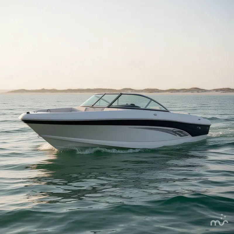 The Image of Rinker 186 Captiva Bowrider 2016 - 0