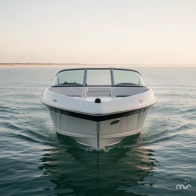 Slide: The Image of Rinker 186 Captiva Bowrider 2016 - 1
