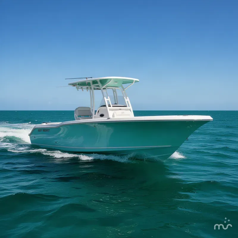 Slide: The Image of Key West 239 FS 2027 - 1