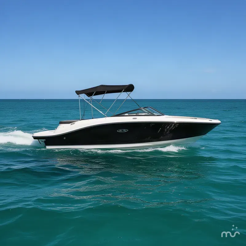 The Image of Sea Ray SPX 190 2019 - 0