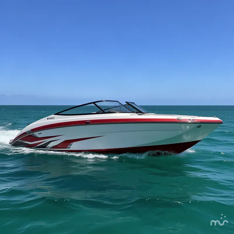 The Image of Yamaha 242X 2020 - 0