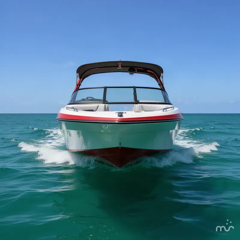 Slide: The Image of Yamaha 242X 2020 - 3