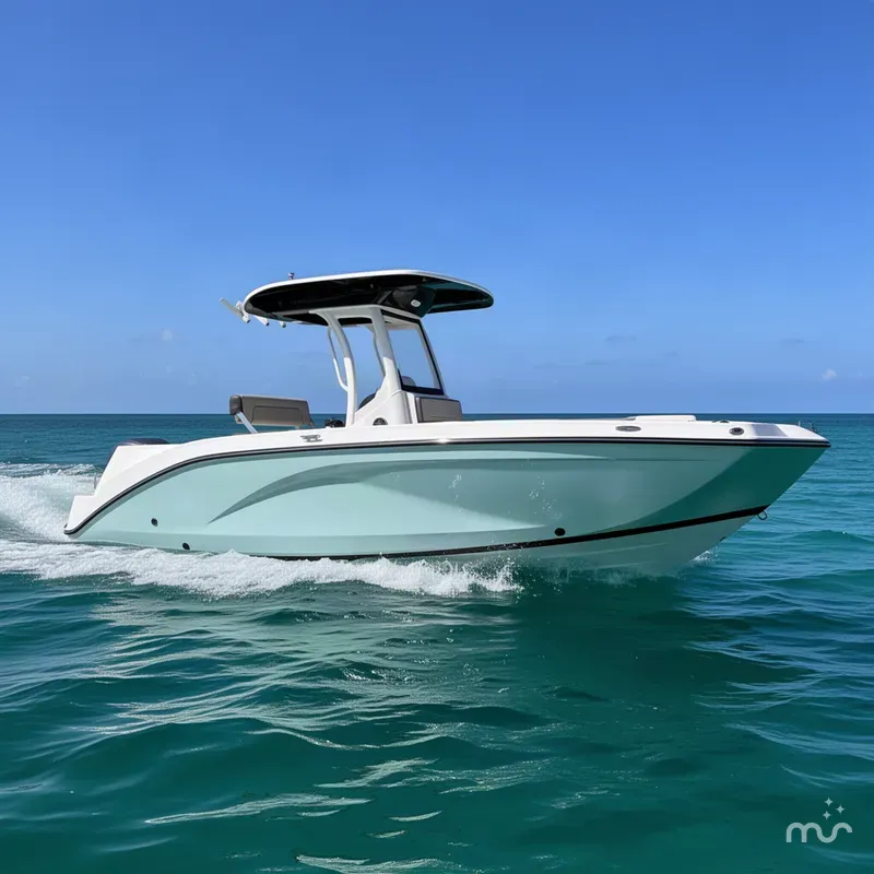 The Image of Yamaha 222 FSH Sport E 2023 - 0