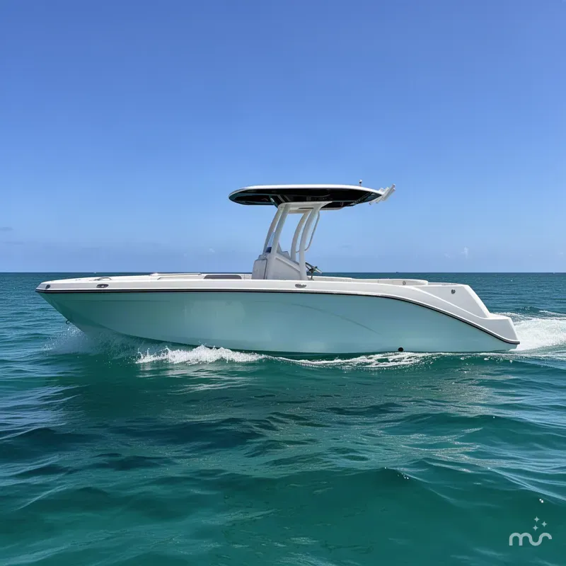 Slide: The Image of Yamaha 222 FSH Sport E 2023 - 1