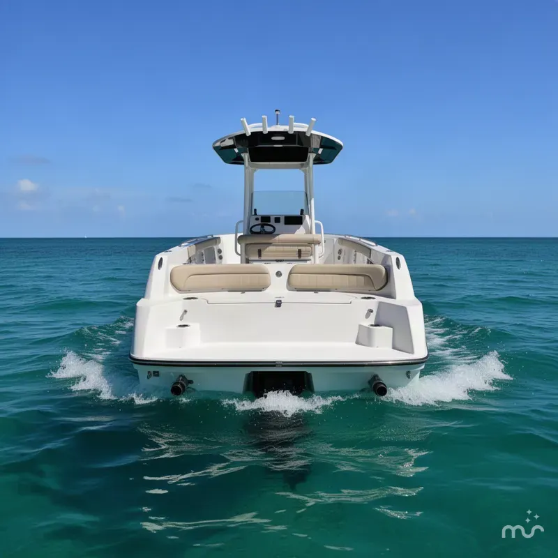 Slide: The Image of Yamaha 222 FSH Sport E 2023 - 2