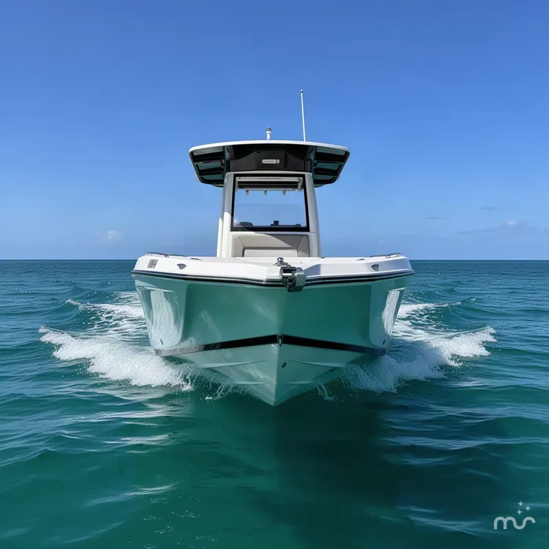 Slide: The Image of Yamaha 222 FSH Sport E 2023 - 3
