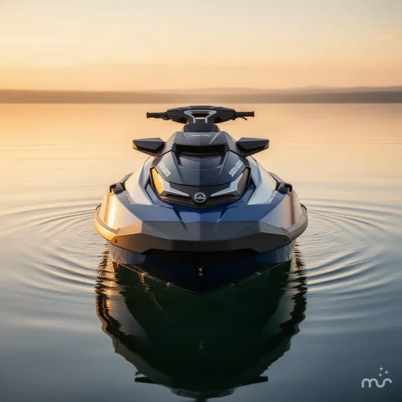 Slide: The Image of Sea-Doo GTX Limited 300 2023 - 1