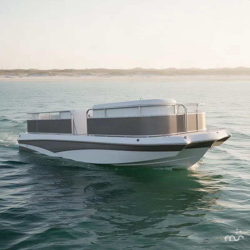 The Image of Southwind 229L 2013 - 0