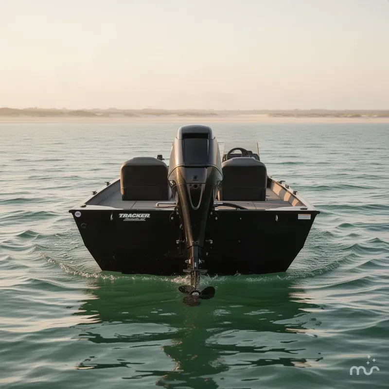 Slide: The Image of Tracker Bass Tracker Classic XL 2023 - 3