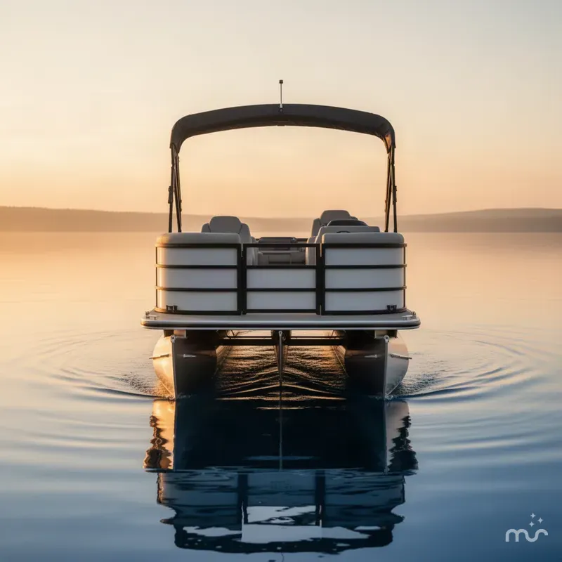 Slide: The Image of Bentley Pontoons 200 Fish CWT 2025 - 3