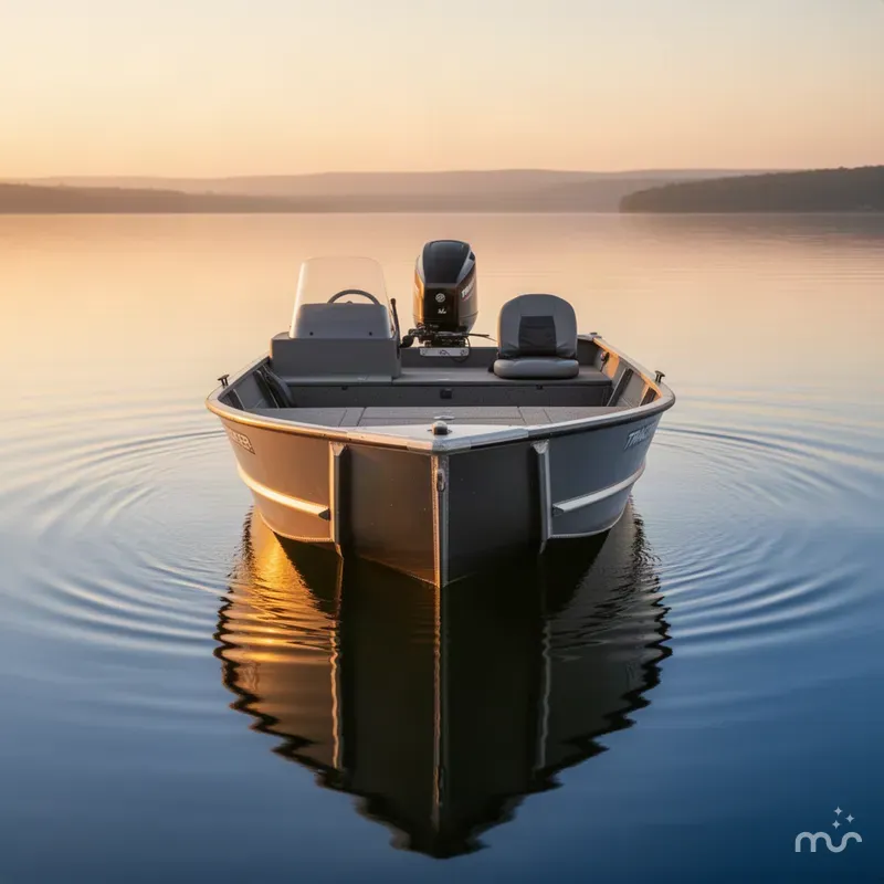 Slide: The Image of Tracker Bass Tracker Classic XL 2021 - 1