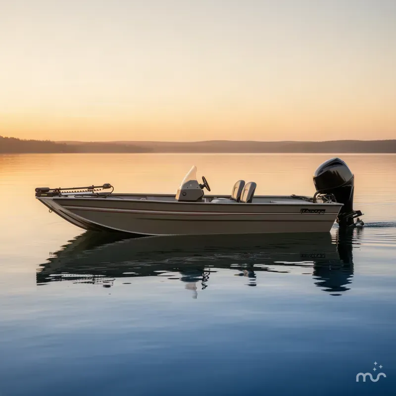 Slide: The Image of Tracker Bass Tracker Classic XL 2021 - 2