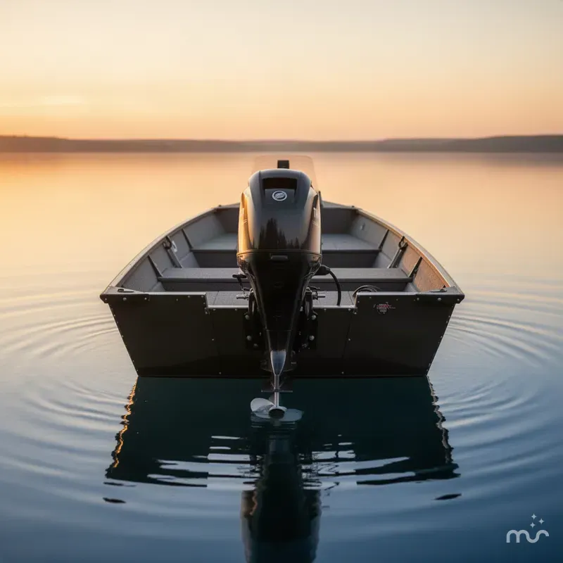 Slide: The Image of Tracker Bass Tracker Classic XL 2021 - 3