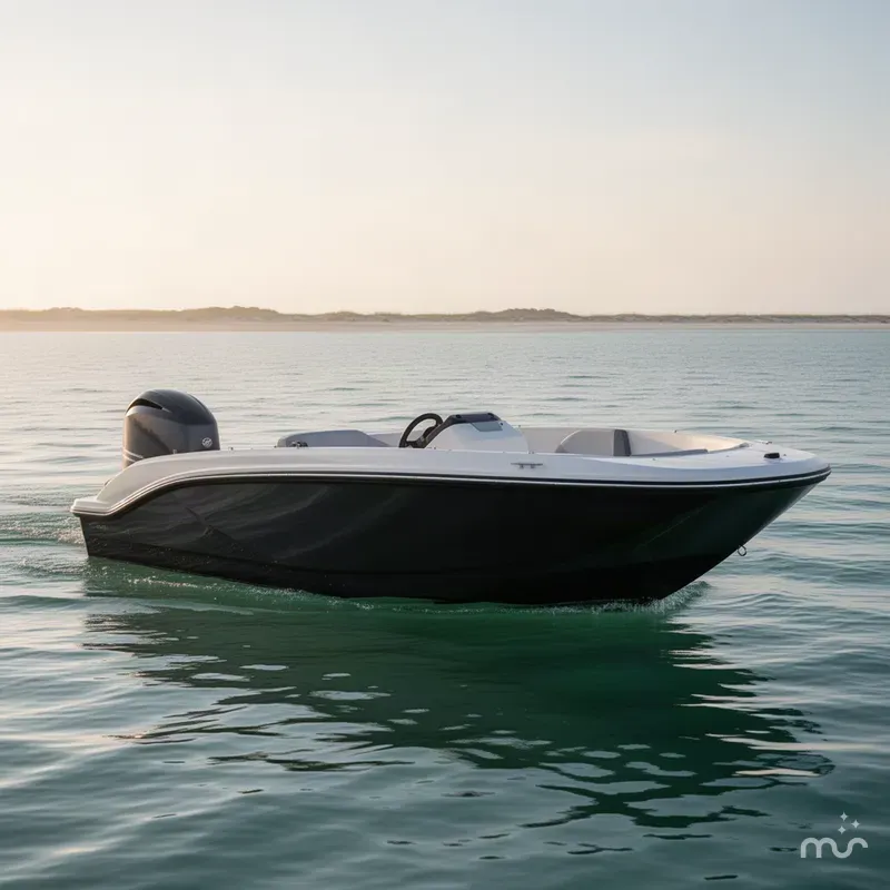 The Image of Bayliner Element M15 2024 - 0