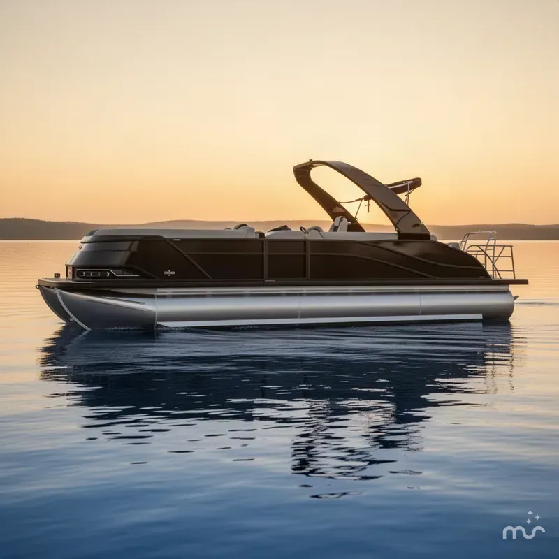 Slide: The Image of Harris Grand Mariner 250 SL 2027 - 1