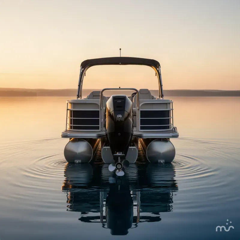 Slide: The Image of Harris Grand Mariner 250 SL 2027 - 2